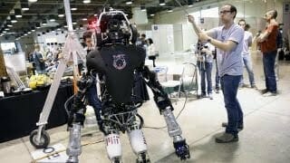 Accenture CEO on the Skills Needed in a Workplace With AI