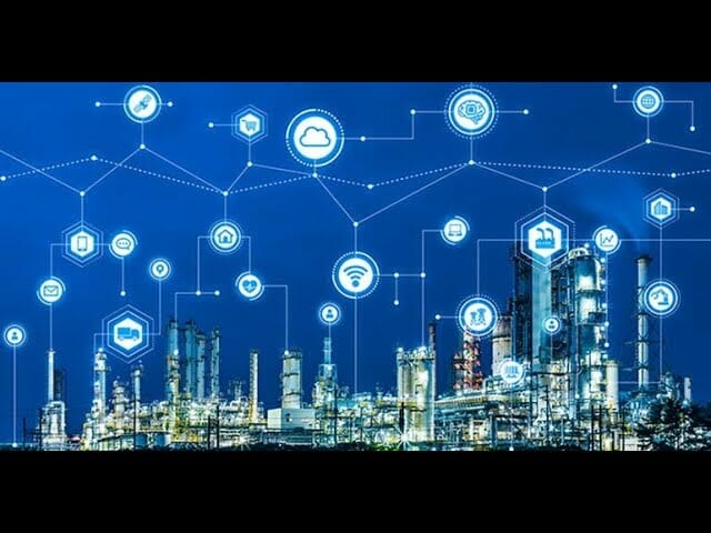 Webinar: AI in Manufacturing